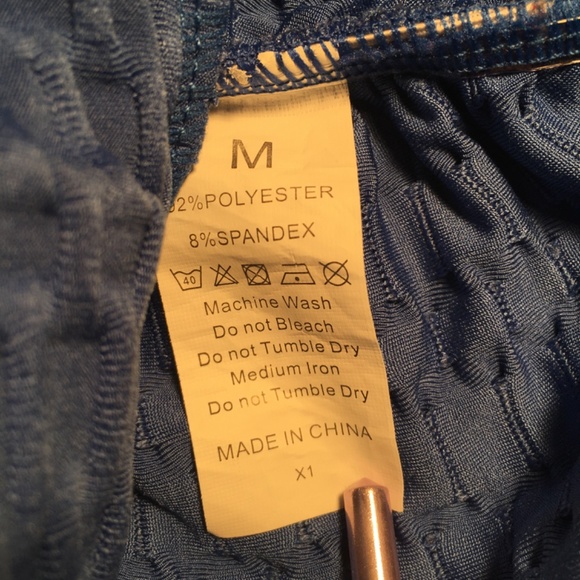 FORLIFE TikTok butt leggings Womens’s size medium - Picture 4 of 4